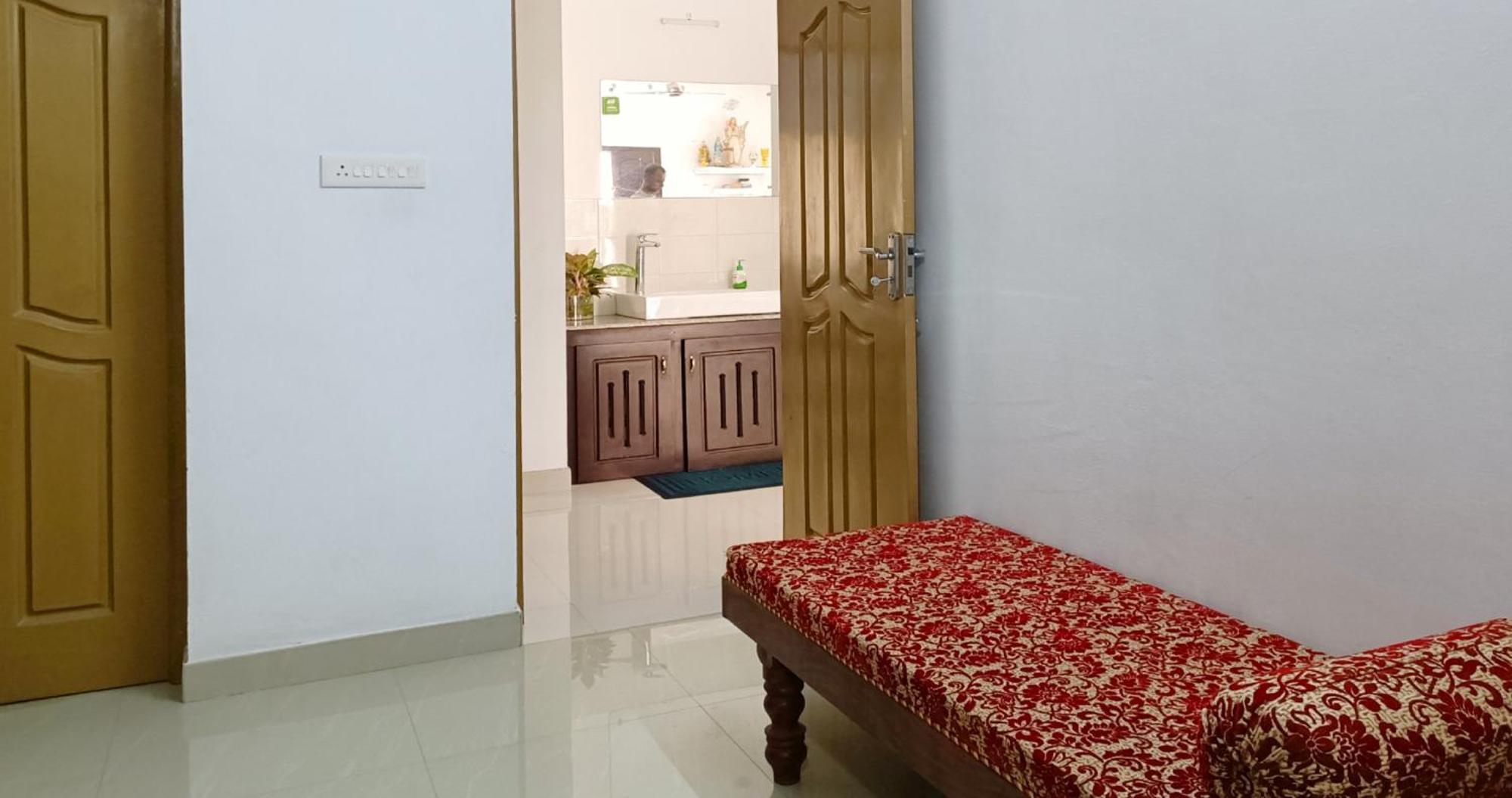 Alma Homestay Mararikulam Exterior photo
